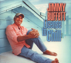 License To Chill: [Audio CD] - $12.99