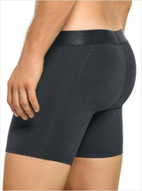 Faja Colombiana Short Boxer Up shape &amp; perfect fit lift the glutes butt ... - $32.99