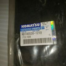 KOMATSU Cabin Filter AC Filter climate ND145530-1210 - £32.05 GBP