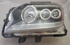 2016-2019 Lexus GX GX460 LEFT Driver OEM Genuine LED Headlight Lamp 29v25w - £350.32 GBP