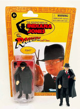 The Adventures of Indiana Jones in Raiders of the Lost Ark Toht 3.75&quot; Figure MOC - £13.76 GBP