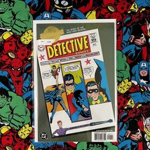 DC Millennium Edition Lot of 5 2000 Detective Comics Superman Lois Lane Spirit - £19.81 GBP