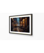 Photo Enchanting Vintage-City Atmosphere - $45.49 MXN