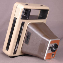 Vintage Kodak Pleaser Instant Camera Made in and similar items