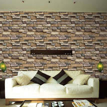 Rock Wallpaper Living Room Storefront - £12.60 GBP+