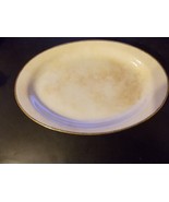 Homer Laughlin Empress Oval Serving Platter - £7.68 GBP