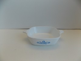 Corning Ware  Petite  Pan # P 41 &quot;Cornflower Blue&quot; - £4.62 GBP