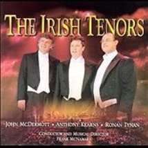 The Irish Tenors by Irish Tenors CD, 1999, Music Matters - £3.05 GBP