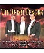 The Irish Tenors by Irish Tenors CD, 1999, Music Matters - $74.09 MXN