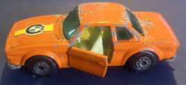 Matchbox Superfast 75  #BMW 3.0 No.45#  Lesney-Product 1976 - $9.50