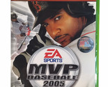 Microsoft Game Mvp baseball 2005 287638 - $8.99