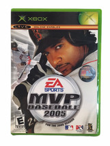 Microsoft Game Mvp baseball 2005 287638 - £7.18 GBP