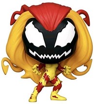 Funko Pop! Exclusive Scream Symbiote 671 - $57.27 CAD