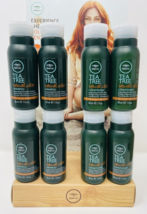 Paul Mitchell Tea Tree Special Color Shampoo + Conditioner Travel Size 8pk Lot - £14.14 GBP