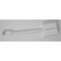 IOGear Mini DisplayPort to DVI Adapter Cord 0424!!! - £15.18 GBP