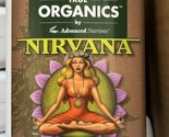 Advanced Nutrients Organic Nirvana Plant Strengthener 1 Liter 1L Litre 1qt - $35.00