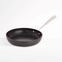 (2) All-Clad  HA1 Hard Anodized 10-in Skillet (DEMO) - $49.99