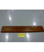 Antique Door Side Moldings #3 - €41,04 EUR