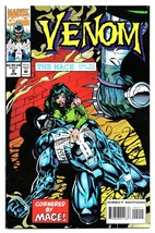 Venom The Mace #2 VINTAGE 1994 Marvel Comics - £7.77 GBP