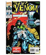 Venom The Mace #2 VINTAGE 1994 Marvel Comics - £7.73 GBP