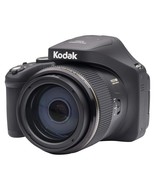 Kodak PIXPRO Astro Zoom AZ901-BK 20MP Digital Camera with 90X Optical Zo... - $658.99