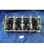 02-04 Acura RSX Type S K20A2 cylinder head assembly engine motor PRB-1 bare 3301 - $799.99