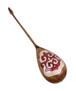 Dombra Xinjiang musical instruments Kazakh handmade musical instruments - €398,71 EUR