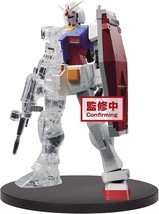 Banpresto Mobile Suit Gundam Internal Structure RX-78-2 Figure ver.1 - £17.13 GBP