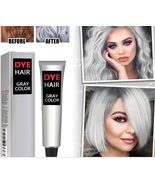 All-Natural with Nutrient Permanant Hair Cream Color  - $20.55 CAD