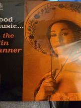 Mood Music in the Latin Manner EX++ InnerSleeve LP Vinyl -Extra Albums Ship Free - £10.46 GBP