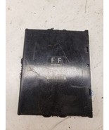 Engine ECM Electronic Control Module 2.0L Automatic CVT Fits 12 IMPREZA 1222012 - $79.30