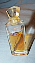 Vintage Partial Miniature Parfum-Made in Canada Glass Bottle-Lot 40 - $22.68