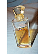 Vintage Partial Miniature Parfum-Made in Canada Glass Bottle-Lot 40 - £17.77 GBP