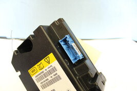 1999-2003 BMW E46 325Ci ROLL OVER PROTECTION SENSOR MODULE UNIT V154 image 5