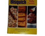 THE BEST OF BISQUICK From Betty Crocker 1983 Recipe Book - $12.00