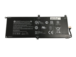 753703-005 HP Pro X2 612 G1 Battery H9V48ES K6D95UC M8V39LC T4T41UC X7A28UC - $59.99