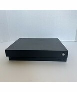 Microsoft 1787 Xbox One X 1TB Console - $175.00