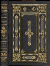 Pataki An Autobiography (George) Leather Signed First Edition Easton Press LN - £54.11 GBP