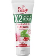 Farmasi Dr C Tuna Paprika and Chili Balsam Cream, Nature Healing Balm an... - £16.56 GBP