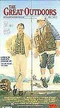 Great Outdoors (VHS, 1997) - £2.81 GBP