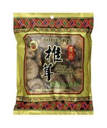 family shiitake dried mushrooms 5 oz bag (Pack of 3 bags) - £54.75 GBP