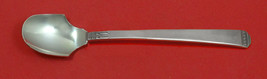 Regency by Lunt Sterling Silver Cheese Scoop 5 3/4&quot; Custom Made - £46.52 GBP