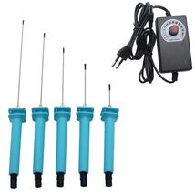Foam Cutter Set Electric Styrofoam Cutting Machine Tool Pen Adaptor US plug - $14.99+