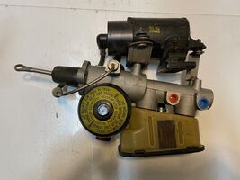 Brake Master Cylinder 18011359 | 15" x 11" x 7" - $140.99