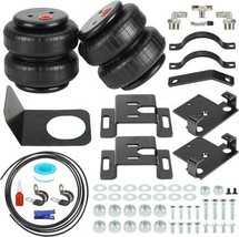 Air Suspension Bag Kit 4WD Fit for Chevrolet Silverado 2500 HD 2001-2010, - $6,561.12 MXN