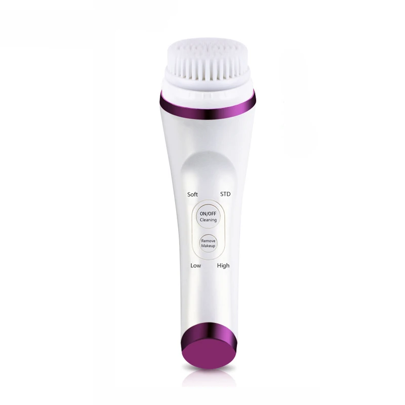 G brush waterproof face brush spin rechargeable exfoliating face brush to remove makeup thumb200