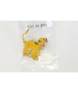 Walt Disney Collectors Society Young Simba Pin - €5,90 EUR
