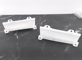 Corner Lights Side Lamp fits Pontiac 1982-1986 Parisienne Chevy Impala 1... - $97.01