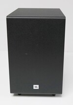 JBL Cinema SB170 2.1-Channel Soundbar With Wireless Subwoofer JBLSB170BLKAM image 5