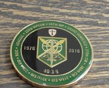 Chief Warrant Officer US Army Reserve 447th MP 200th MPCOM Challenge Coi... - $28.70